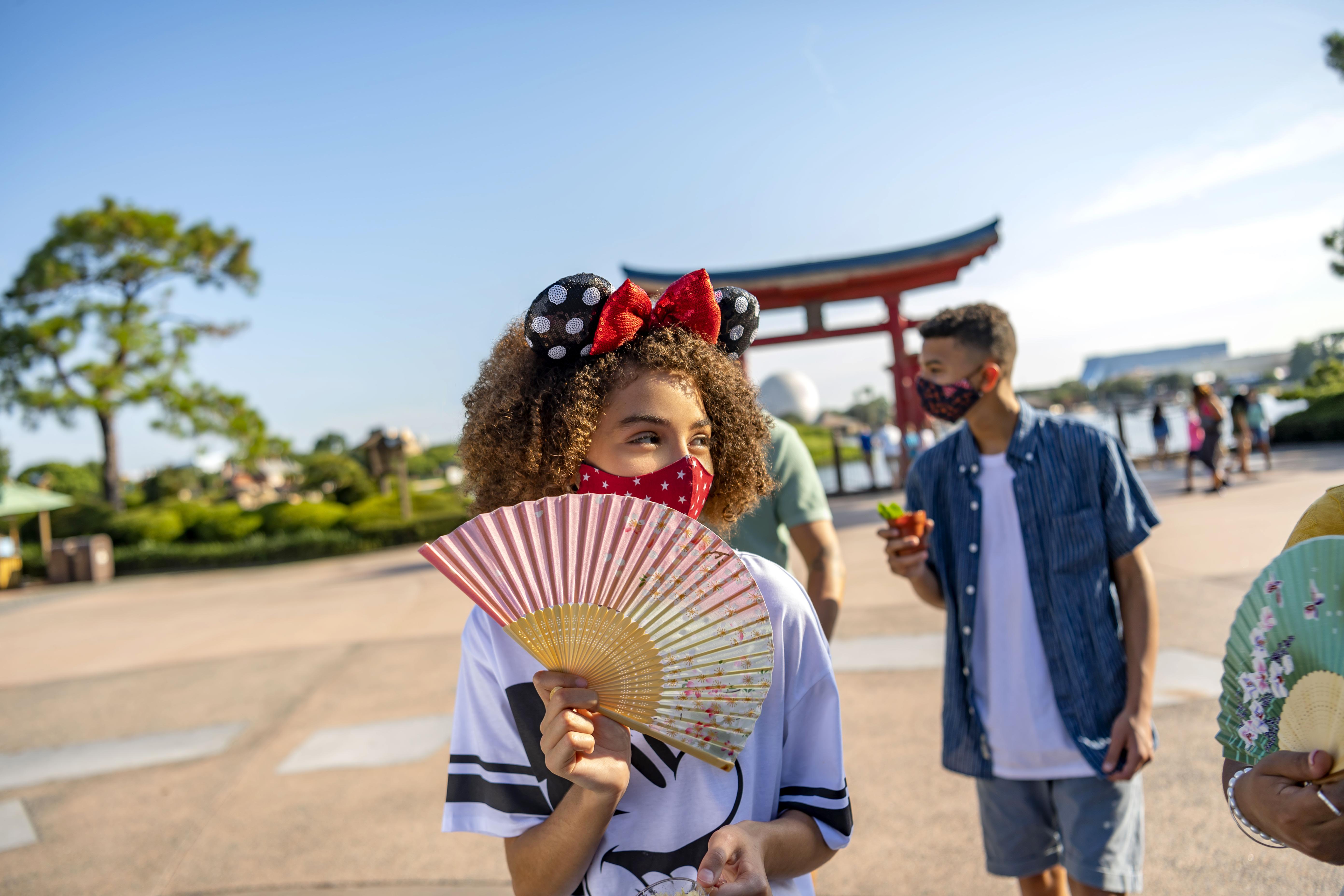 Disney'S Animal Kingdom Lodge Four Corners Екстер'єр фото