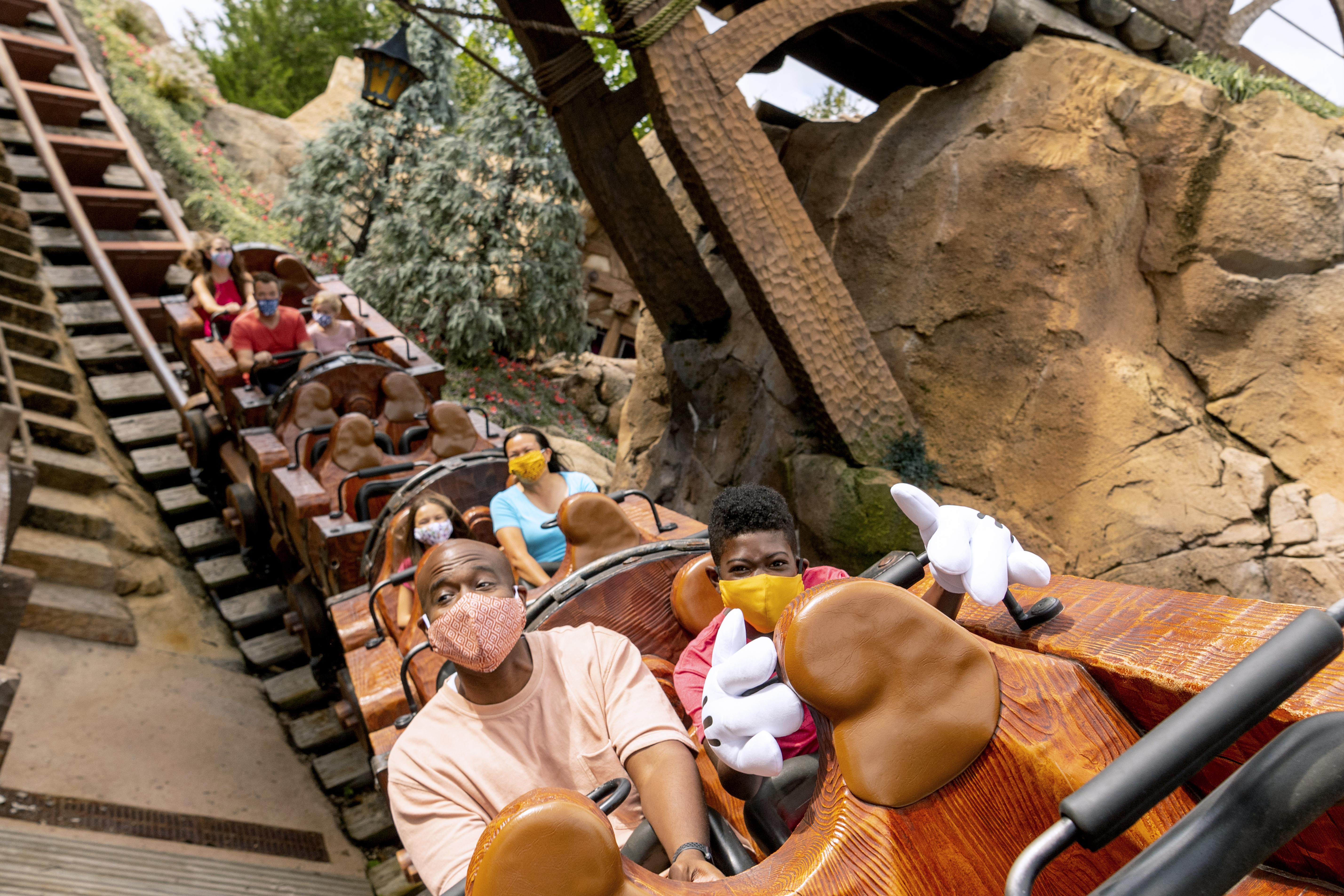 Disney'S Animal Kingdom Lodge Four Corners Екстер'єр фото