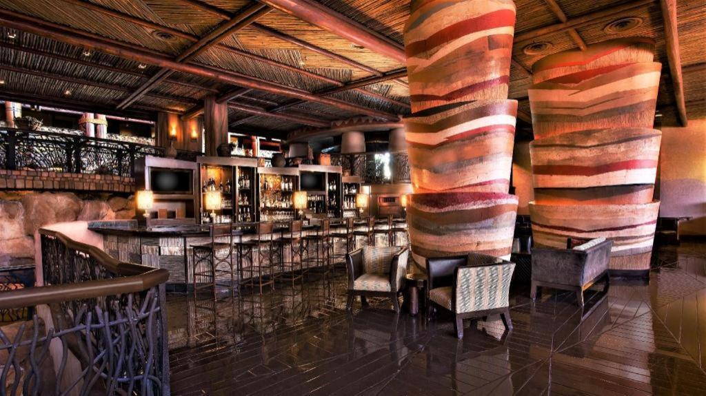Disney'S Animal Kingdom Lodge Four Corners Екстер'єр фото