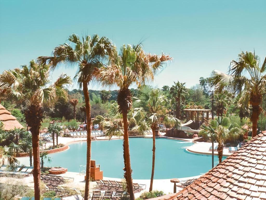 Disney'S Animal Kingdom Lodge Four Corners Екстер'єр фото
