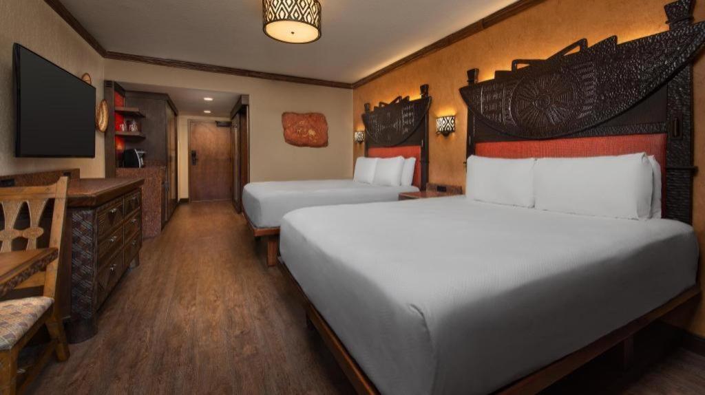 Disney'S Animal Kingdom Lodge Four Corners Екстер'єр фото