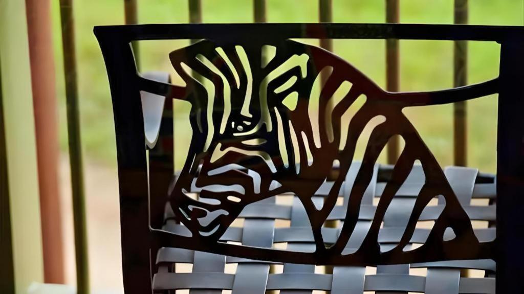 Disney'S Animal Kingdom Lodge Four Corners Екстер'єр фото