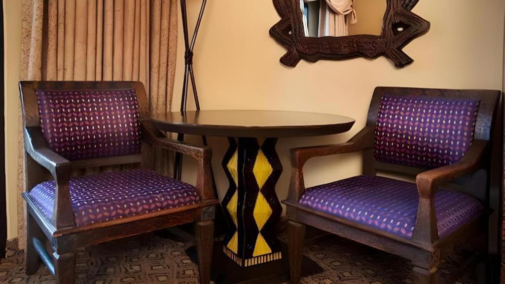 Disney'S Animal Kingdom Lodge Four Corners Екстер'єр фото