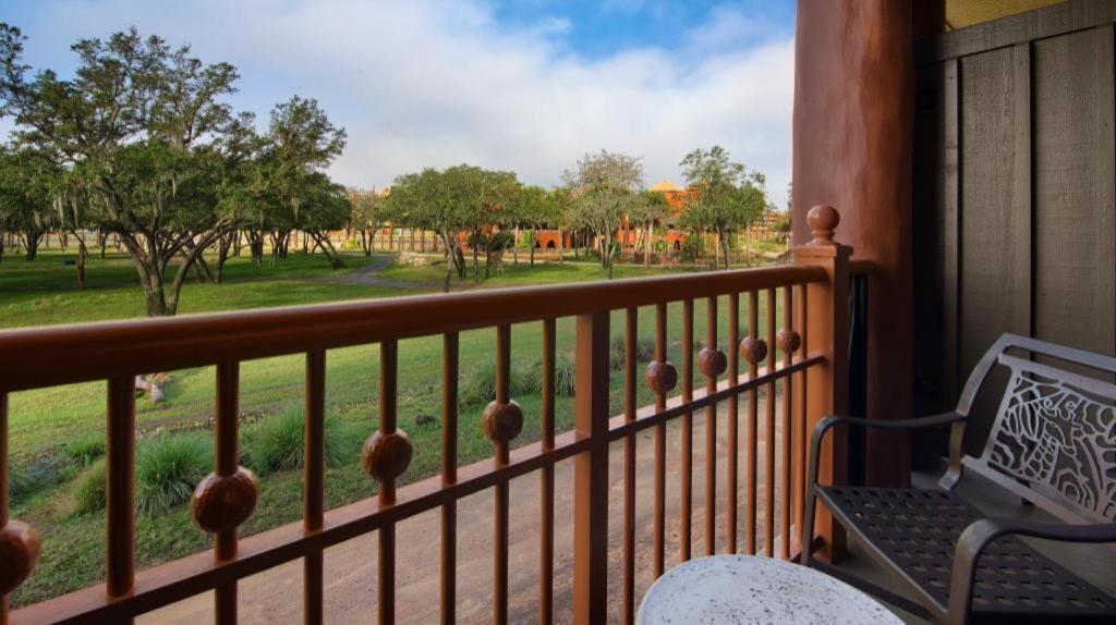 Disney'S Animal Kingdom Lodge Four Corners Екстер'єр фото